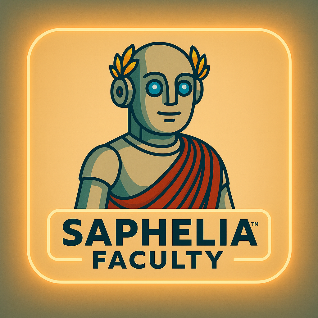 Saphelia logo